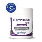 ERGYPHILUS® ATB PROBIOTICOS MICROBIOTA ALTERADA (30 CAPSULAS)