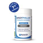 ERGYPHILUS INMUNO COMPLEX PROBIOTICOS  (60 CÁPSULAS)