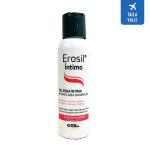 EROSIL ÍNTIMO PH5 100ML (TALLA MINI)