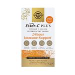 ESTER C PLUS VIT.C 1000MG SABOR NARANJA (7 VEG.SOBRES EFERVESCENTES)			