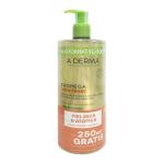 EXOMEGA CONTROL ACEITE LIMPIADOR (1 LITRO) 250ML GRATIS!