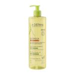 EXOMEGA CONTROL ACEITE LIMPIADOR EMOLIENTE LIMPIADOR (750ML)	