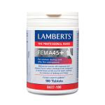 FEMA 45+ MENOPAUSIA (180 COMPRIMIDOS)                                                      