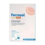 FERROSOL GOTAS FORTE (30ML + SOBRE 2,5g)