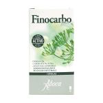 FINOCARBO PLUS CÁPSULAS (50 UNIDADES)