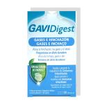 GAVIDIGEST GASES E HINCHAZON (30 CÁPSULAS)
