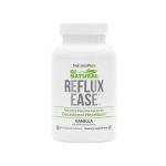 GI NATURAL REFLUX EASE VAINILLA (60 COMP.MASTICABLES)