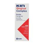 GINGIVAL COMPLEX ENJUAGUE (500ml)