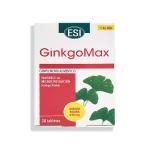 GINKGOMAX MICROCIRCULACION (30 COMPRIMIDOS)