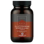 Glucosamina, Boswelia y MSM COMPLEX (Articulaciones)