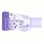 Glucosor Potasio (28 viales)