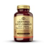GRIFFONIA COMPLEX CON 5-HTP (90 CÁPS.VEGETALES)