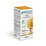 Grintuss Pediatric Jarabe +1 AÑO (180g)