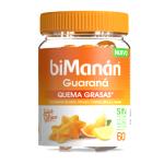 GUMMIES GURANNÁ (60 CARAMELOS DE GOMA)