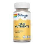 Hair Nutrients (60 Vegcaps)