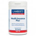 Health Insurance Plus (125tabs)