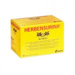 HERBENSURINA® INFUSIÓN CÁLCULOS RENALES (20 INFUSIONES)