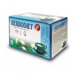 HERBODIET INFUSIÓN Buen Provecho (20 Filtros)		