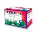 HERBODIET INFUSIÓN vigila tu colesterol (20 filtros)		