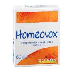 HOMEOVOX AFONIA (60 COMPRIMIDOS)	