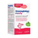 IMUNOGLUKAN READY (30 COMPRIMIDOS MASTICABLES)