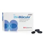 IN-MÁCULA® PREVENCIÓN DMAE (60caps)