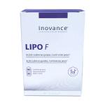 INOVANCE LIPO F+  (90 COMPRIMIDOS)		