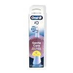 iO SERIE 6 RECAMBIO GENTLE CARE BLANCO (4 UNIDADES)