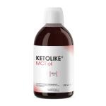 KETOLIKE MCT OIL ACEITE (500ML)