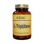 L–Triptófano (60caps)   