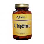 L-Triptófano  (90caps)   