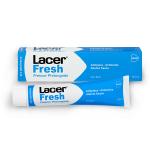 LacerFresh Gel Dentífrico FRESCOR PROLONGADO (125ml)