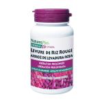 LEVADURA ARROZ ROJA RED YEAST (30CAPS.VEGETALES)
