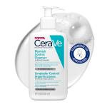 LIMPIADOR CONTROL IMPERFECCIONES ACNÉ (236ml)