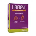 Lipograsil Gestor De Grasas (60comp)