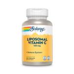 LIPOSOMAL VITAMINA C 500MG (100 VEGCAPS)