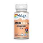 Lutein Eyes 6mg (30 VegCaps)