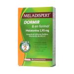 Meladisperts Dormir & En Forma  (30comp. Bicapa)