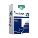 MELATONIN PURA 1.9MG (30 MICROTABLETAS)