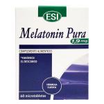 Melatonin Pura 1,9mg (60caps)