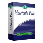 MELATONIN  Pura 1mg (60comp)
