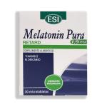 MELATONINA PURA RETARD 1'9MG (30 MICRO COMPRIMIDOS)