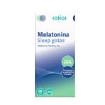 MELATONINA SLEEP GOTAS sublingual (60ML)