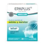 MENTALCARE ANSILIUM (30 CAPSULAS)
