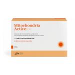MITOCHONDRIA ACTIVE (30 sticks + 60 cápsulas vegetales)