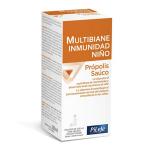 MULTIBIANE INMUNIDAD NIÑO (150ML) 