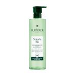 NATURIA Champú micelar suave sin sulfatos (400ml)