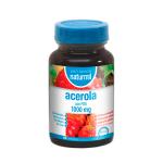 NATURMIL ACEROLA 1000MG (60 COMPRIMIDOS)