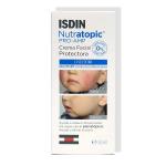 NUTRATOPIC PRO-AMP CREMA FACIAL PIEL ATOPICA (50ml)
