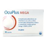 OCUPLUS MEGA Complemento Alimenticio (30caps)